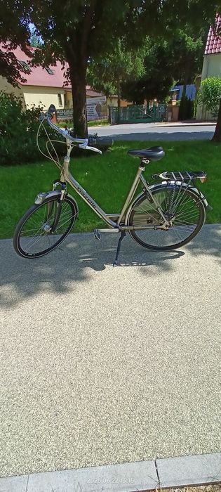 Gazelle montreux LTD