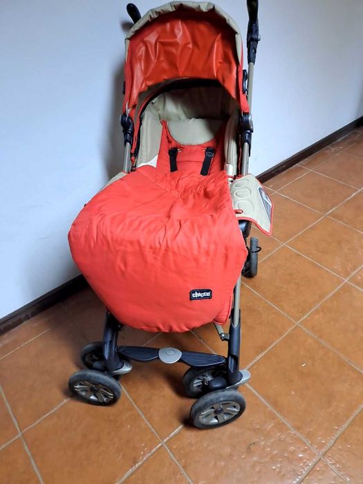 Carrinho + Ovo Chicco64750636432003121