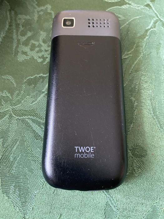 Мобильный телефон кнопочный nomi E 180 duos/ ARK U3 2 сим