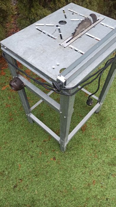 Pilarka tarczowa stołowa krajzega stół SKIL-SAW 1865U1 USA 1200W