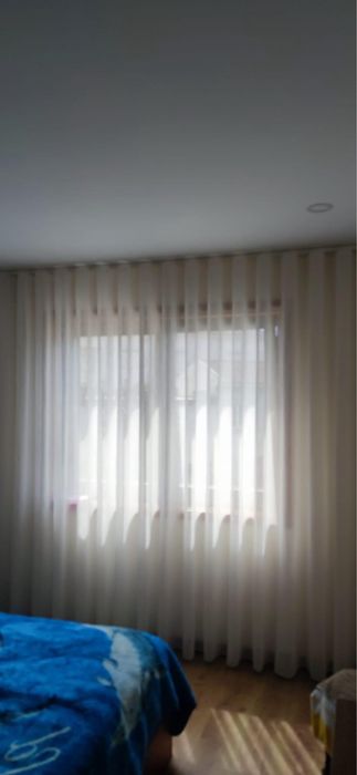 Cortinas por medida