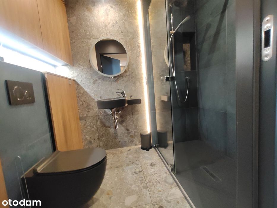 Do wynajęcie przyjemny Apartament na Tysiącleciu!