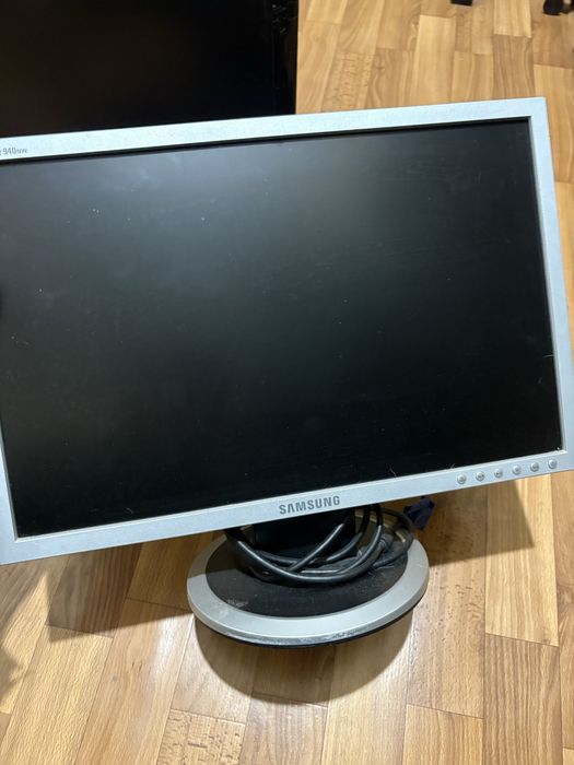 Мониторы для пк рабочий