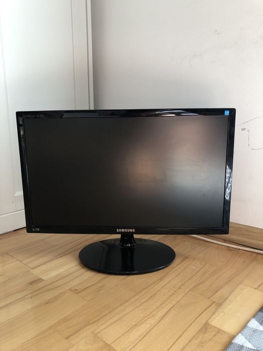 Monitor samsung
