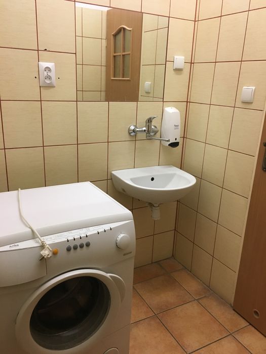 Kwatery pracownicze - blisko Dworca PKP