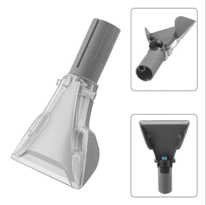 Миюча насадка Karcher Puzzi 8/1, 10/1