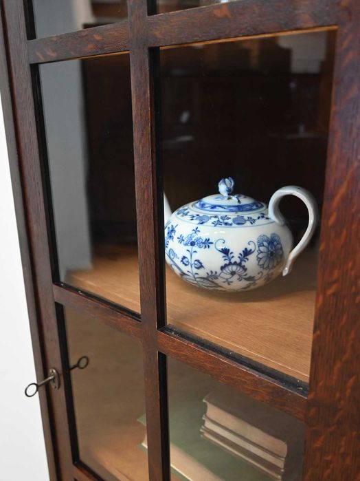 rogówka kątnik witryna narożna 112401