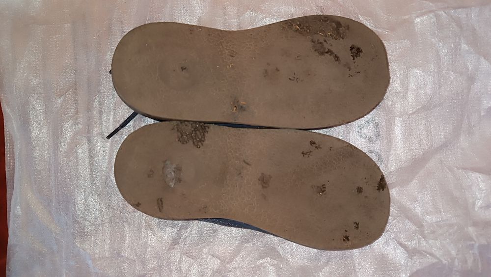 Продам дитячі туфлі