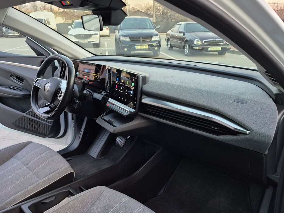 Продам Renault Megan E-TEHC. Електро