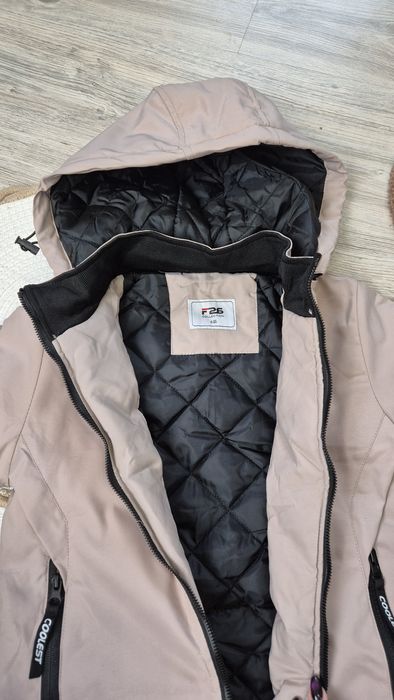 Kurtka wiosenna chłopięca rozm. 146/152