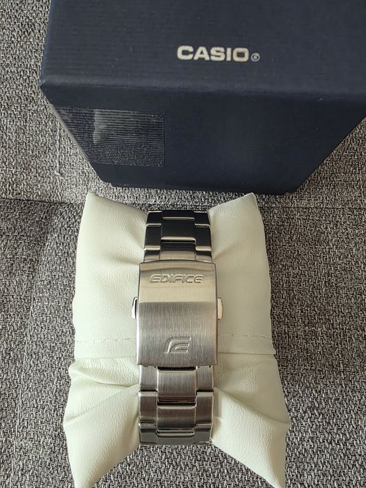 Casio Edifice EFR-S567D-1AVUEF