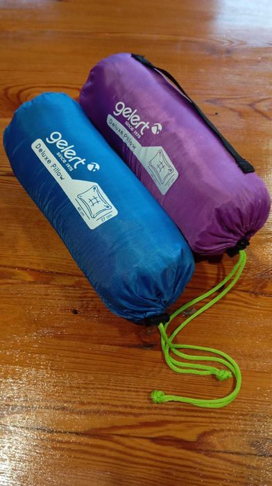 Kit Campismo Quechua 4P Arpenaz 4.2 +Cozinha +Colchão- Como Novo 1 uso