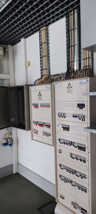 Assistência Elétrica Residencial 24h