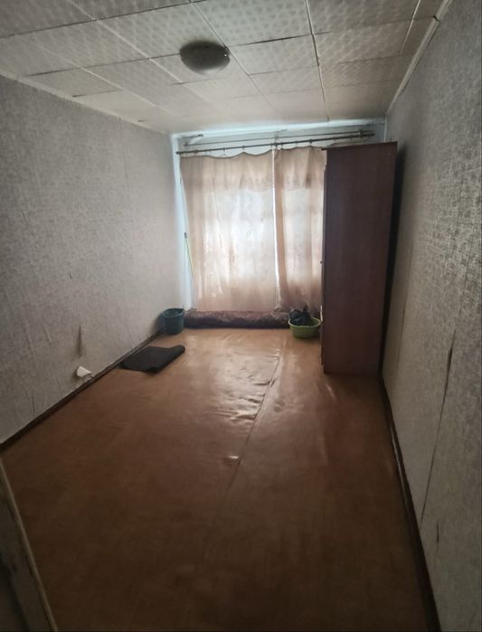 Продам трикімнатну квартиру