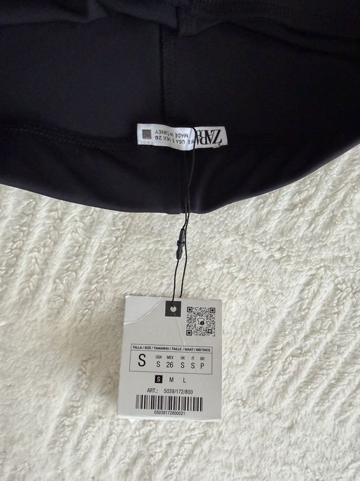 Продам нові лосіни Zara