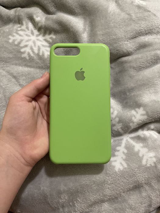 Чохол на iPhone 7+/8+