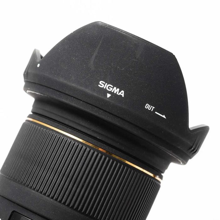 Об'єктив Sigma AF 20mm f/1.8 EX DG для Nikon 3019143