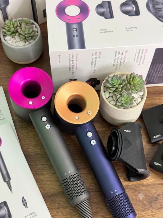 фен Dyson Supersonic