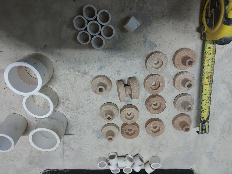 Электроизоляторы керамические, кварцевые стекла