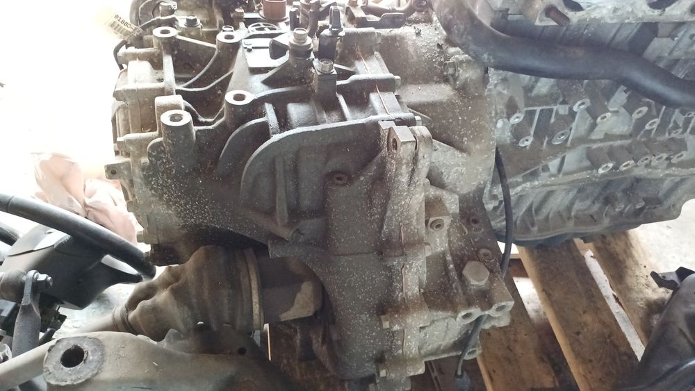 АКПП Kia Hyundai A6MF1 коробка автомат 6 ст передний привод