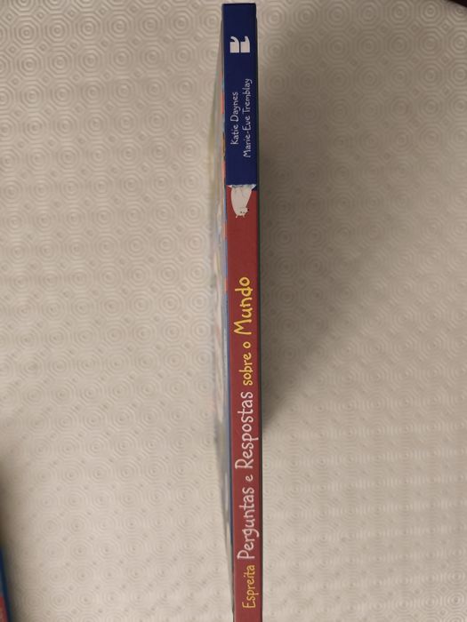 Perguntas e respostas sobre o mundo