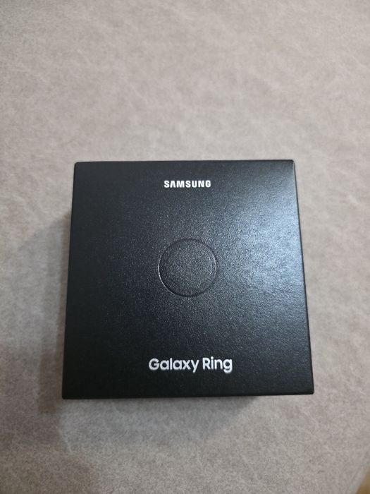 Samsung galaxy ring