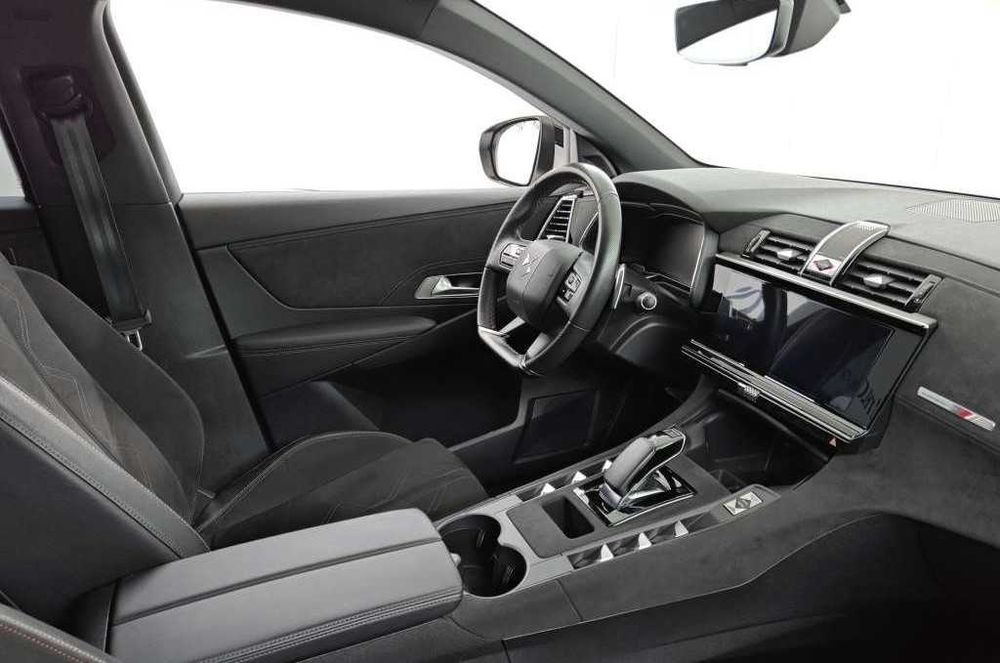 DS DS7 Crossback  Para Peças - Há Peças