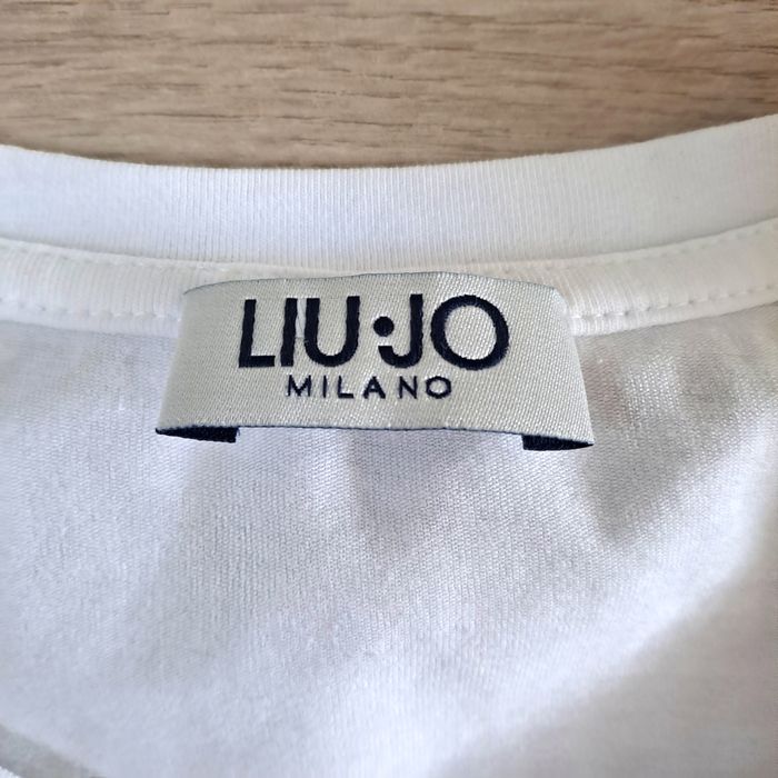 Tshirt Liu jo oryginalny
