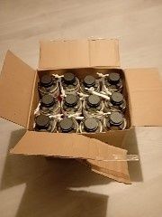 Pianka montażowa wurth