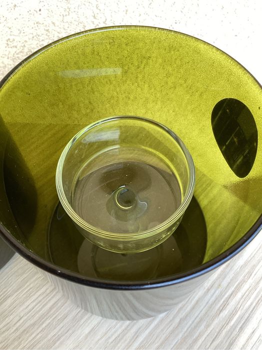 Świeczniki 2 sztuki