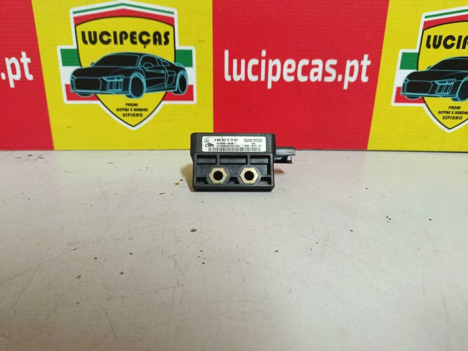 Sensor ESP MERCEDES-BENZ Classe C (W203) C 220 CDI l P.100034