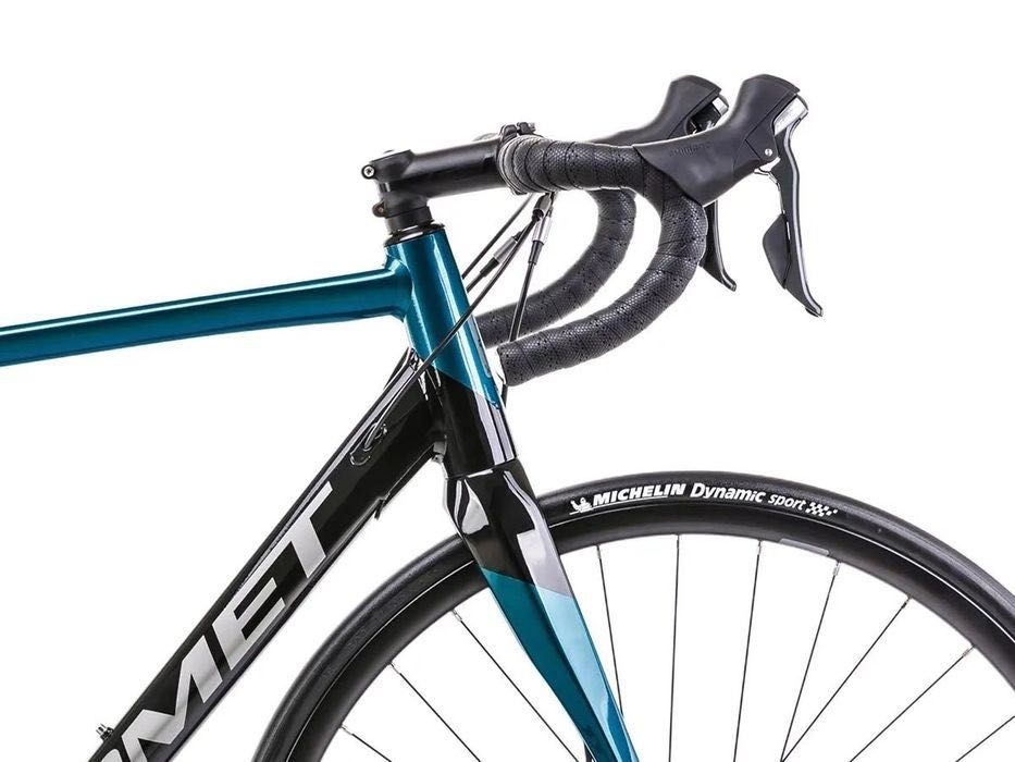 Rower ROMET-szosowy (stan idealny )