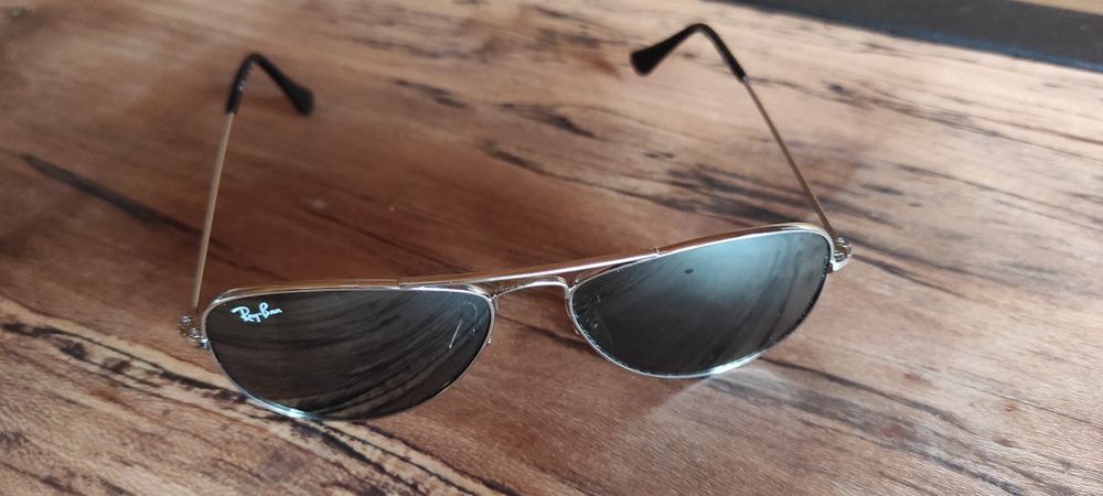 Óculos de sol rayban