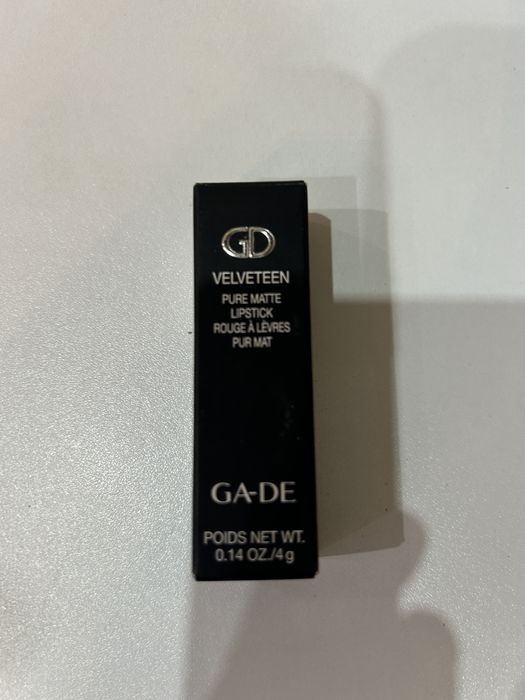 Pomadka GD VelVETEEN