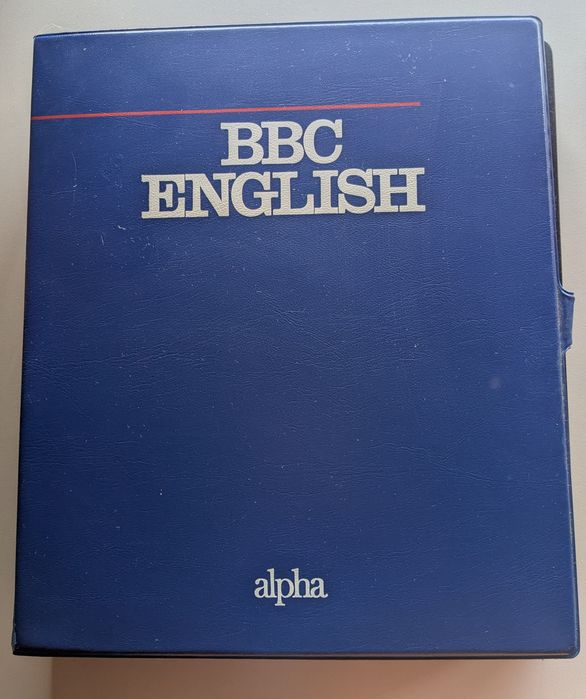 BBC English - cours complet D' ANGLAIS