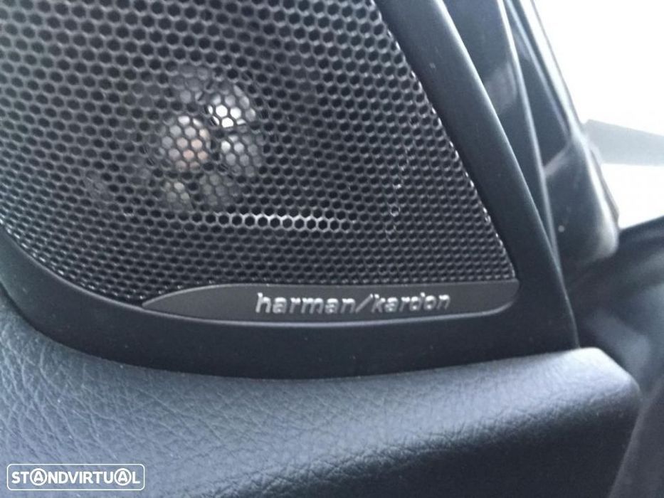 Bmw 118 d (F20) 143 cv de  2014 para peças