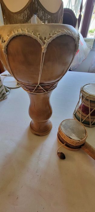Instrumentos música