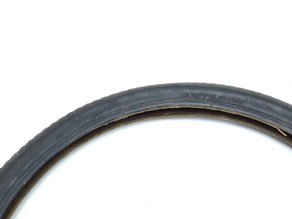 Opona 20 cali Stomil Romet Wigry Czajka Sokół Flaming 1977 rok PRL