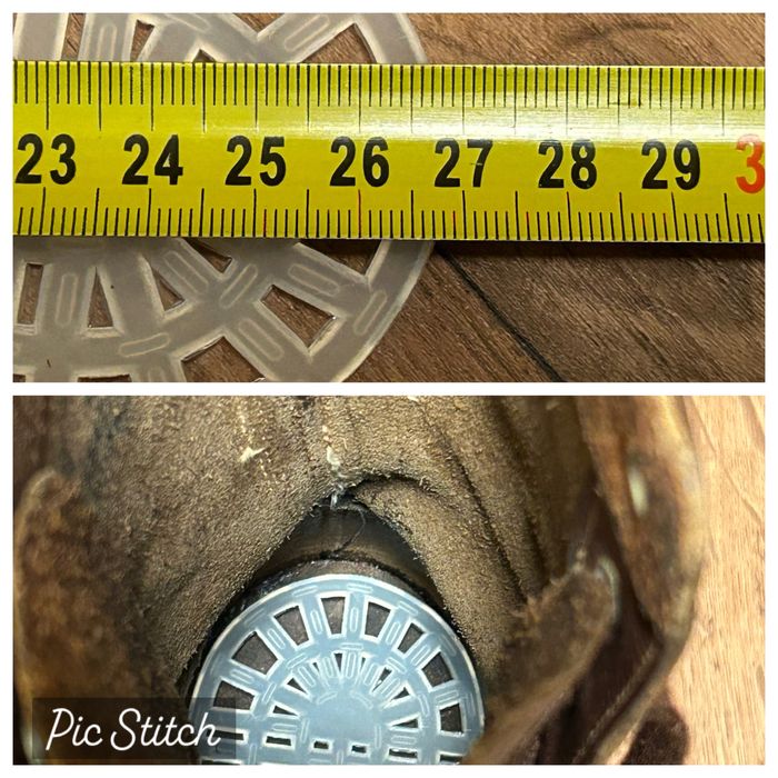 Paratrooper boots buty skoczka spadochronowego US ARMY KOREA 1951