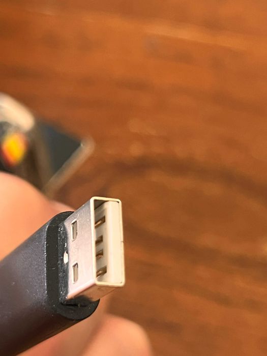 Rocksmith Real Tone cable PS3 XBOX 360 PC kabel do gitary USB