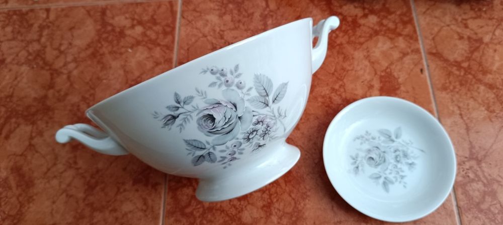 Terrina Spal e prato