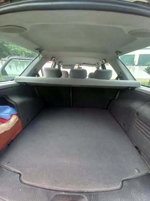 Renault Laguna I fase 2