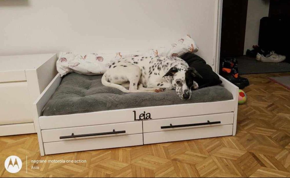 Legowisko  leżanka łóżko dla psa