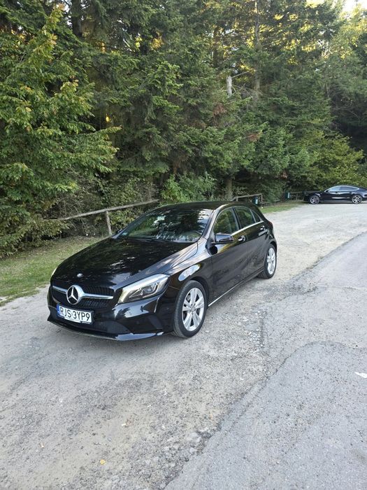 Mercedes-Benz Klasa A