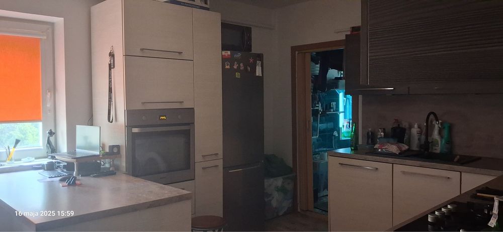 Mieszkanie bezczynszowe wlasnosciowe 80m2
