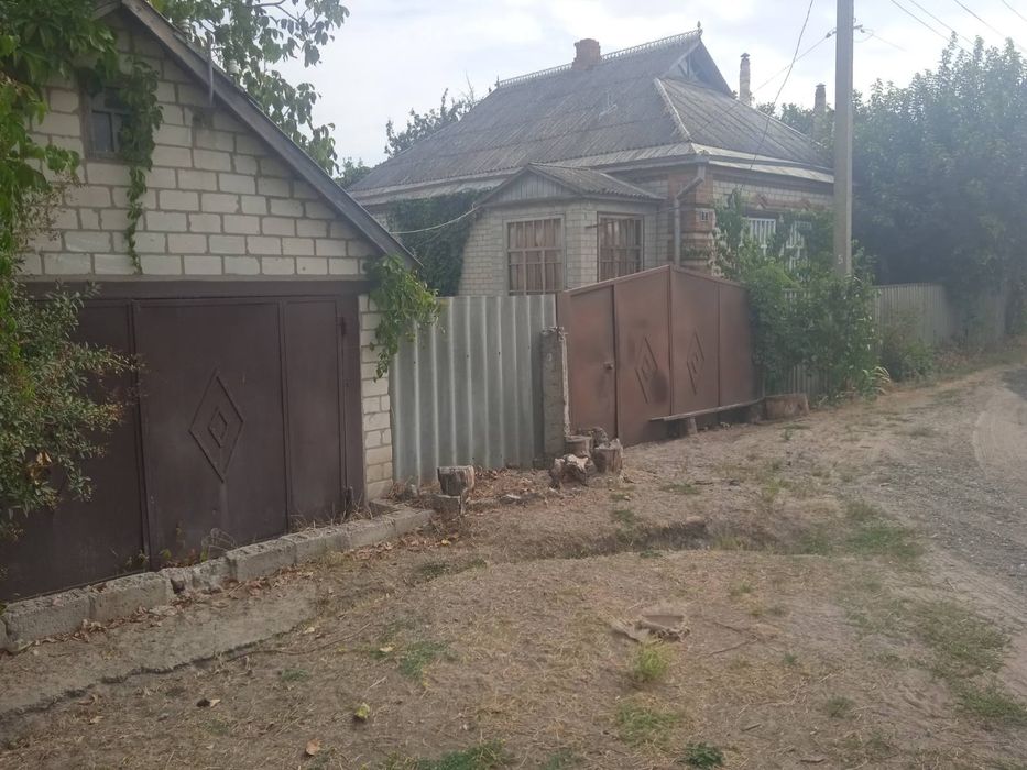 Продам дом Новая Водолага! Центр!