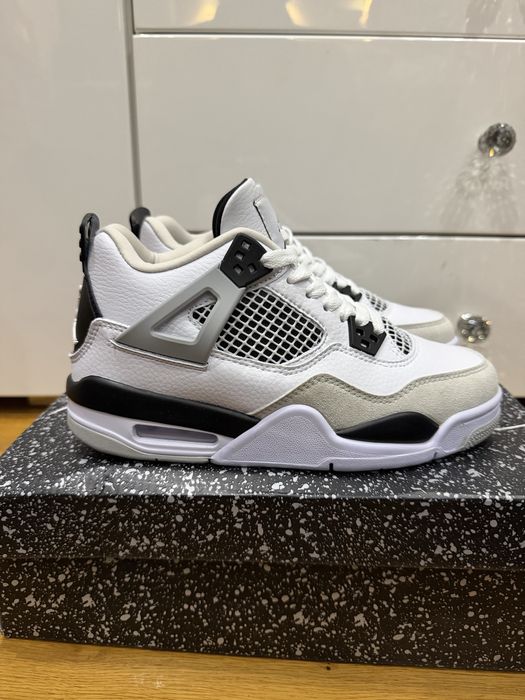 Nike Air Jordan 4 Retro rozmar 38 nowe Orginalne