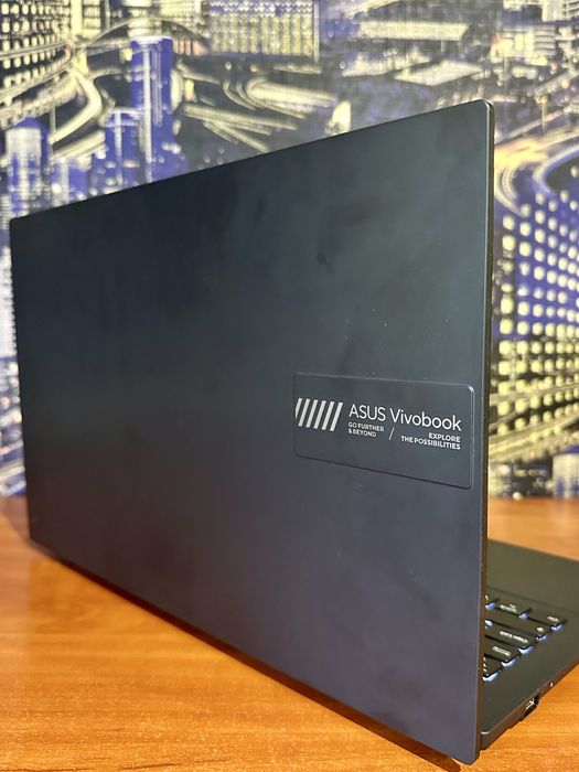 Asus Vivobook 15 новий! строчно