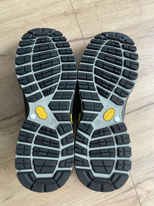 45 Buty robocze solid gear atlas s3