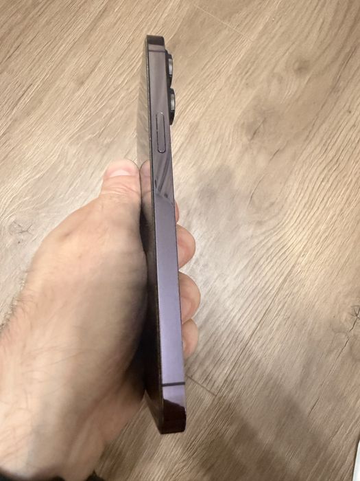 iPhone 14 Pro Max 256GB Deep Purple, 86%